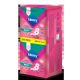 Large (Maxi) Twin Thin Winged Sanitary Napkin